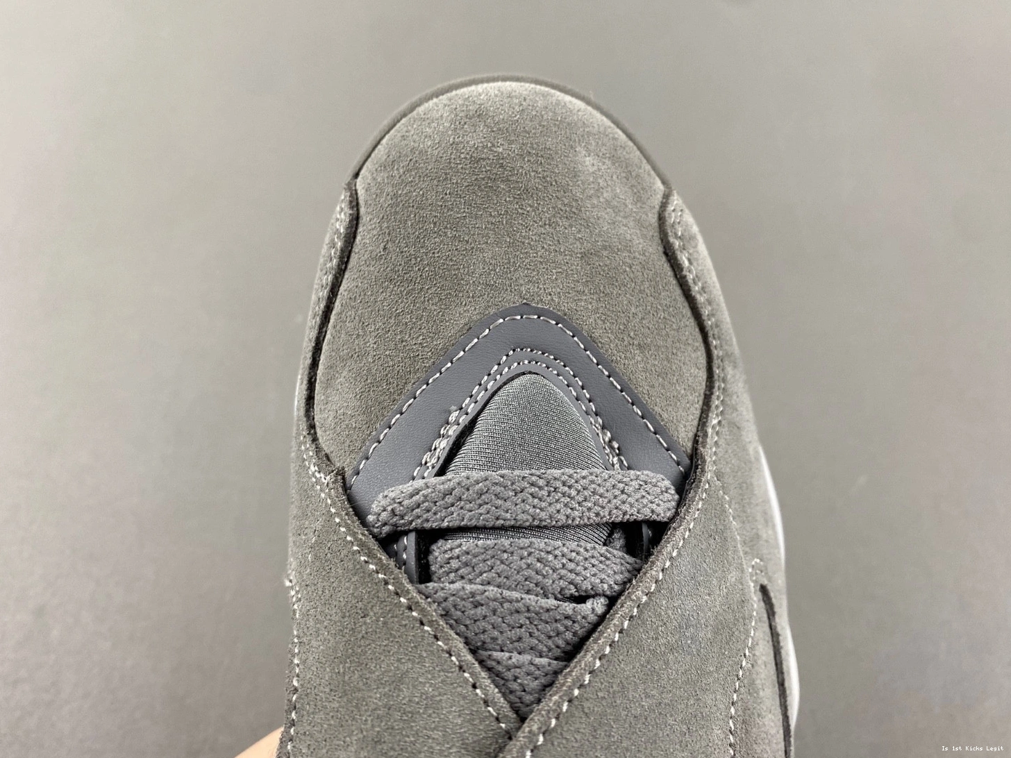 305381-014 8 - Retro Cool Jordan Grey Men's 0310